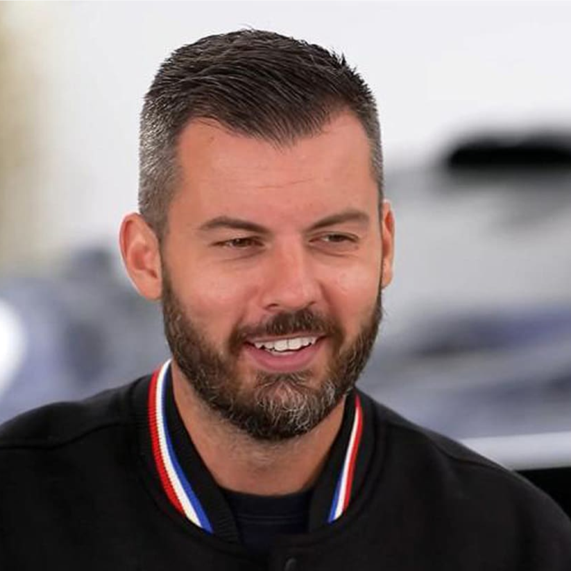 Mate Rimac
